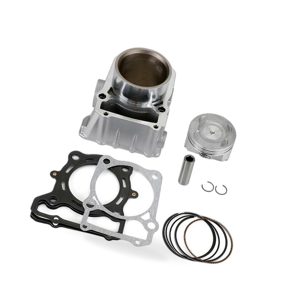 78mm Cylinder Big Bore Kit Suitable for Kawasaki KLX300