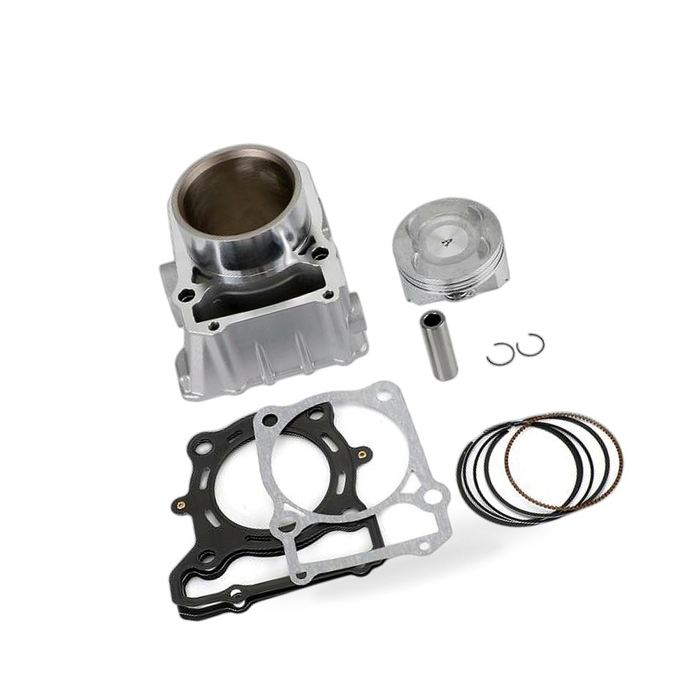 78mm Cylinder Big Bore Kit Suitable for Kawasaki KLX300