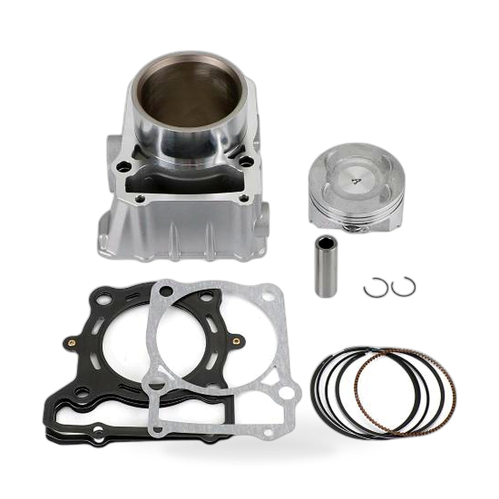 78mm Cylinder Big Bore Kit Suitable for Kawasaki KLX300