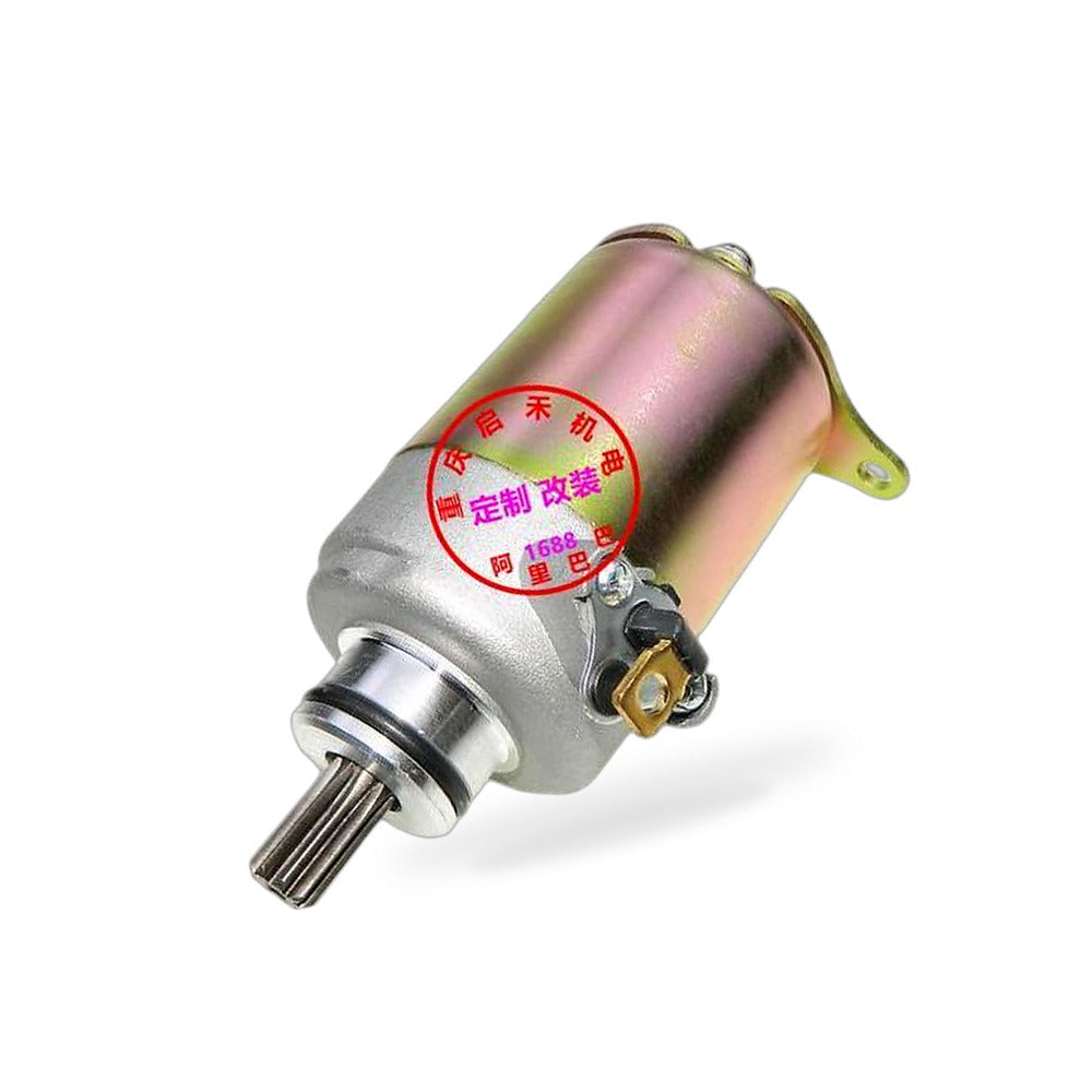 Starter Motor Suitable for Honda Beat 0.7L