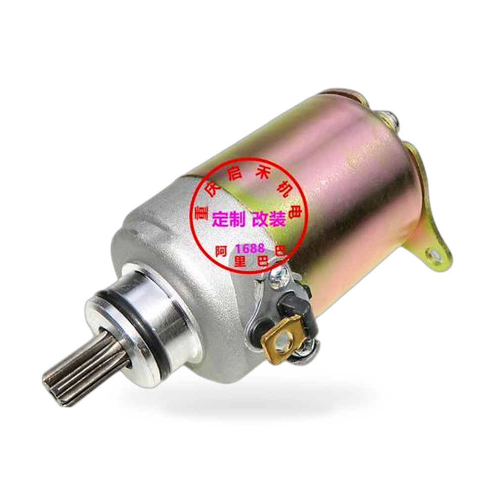 Starter Motor Suitable for Honda Beat 0.7L