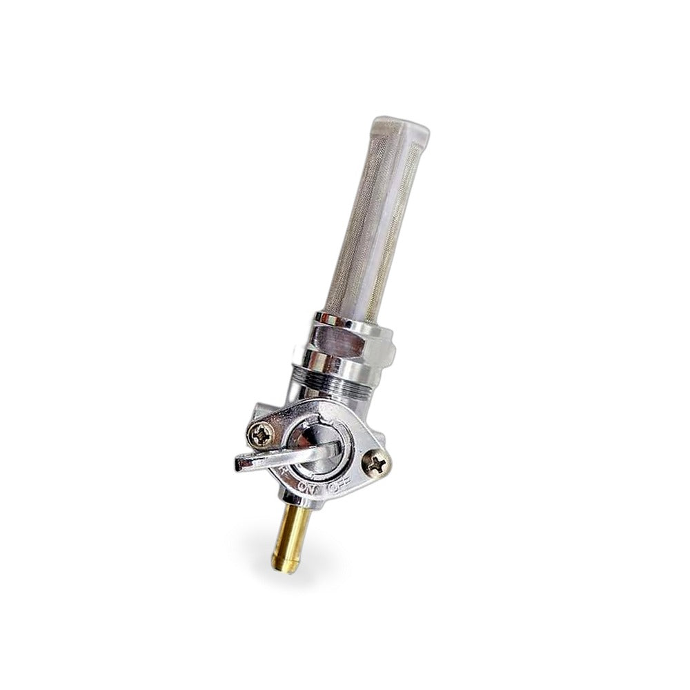22mm Petcock Fuel Tap Valve Suitable for Harley Davidson Bad Boy