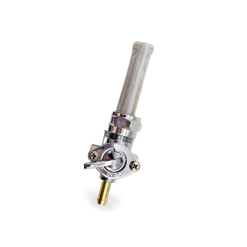 22mm Petcock Fuel Tap Valve Suitable for Harley Davidson Bad Boy