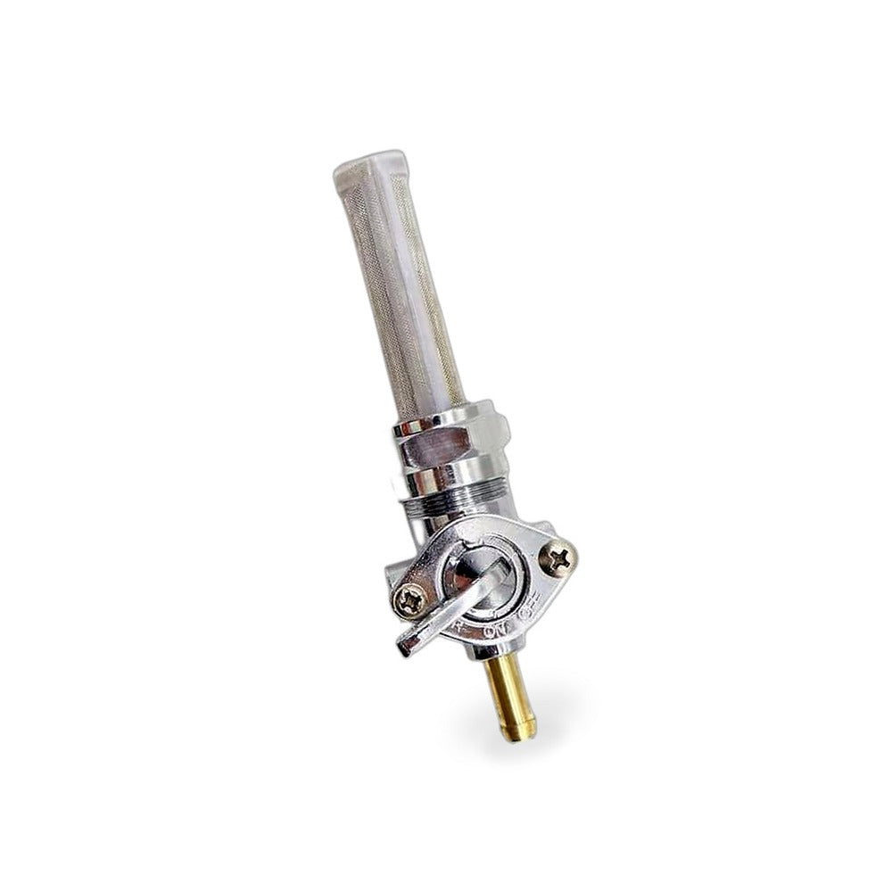 22mm Petcock Fuel Tap Valve Suitable for Harley Davidson Bad Boy