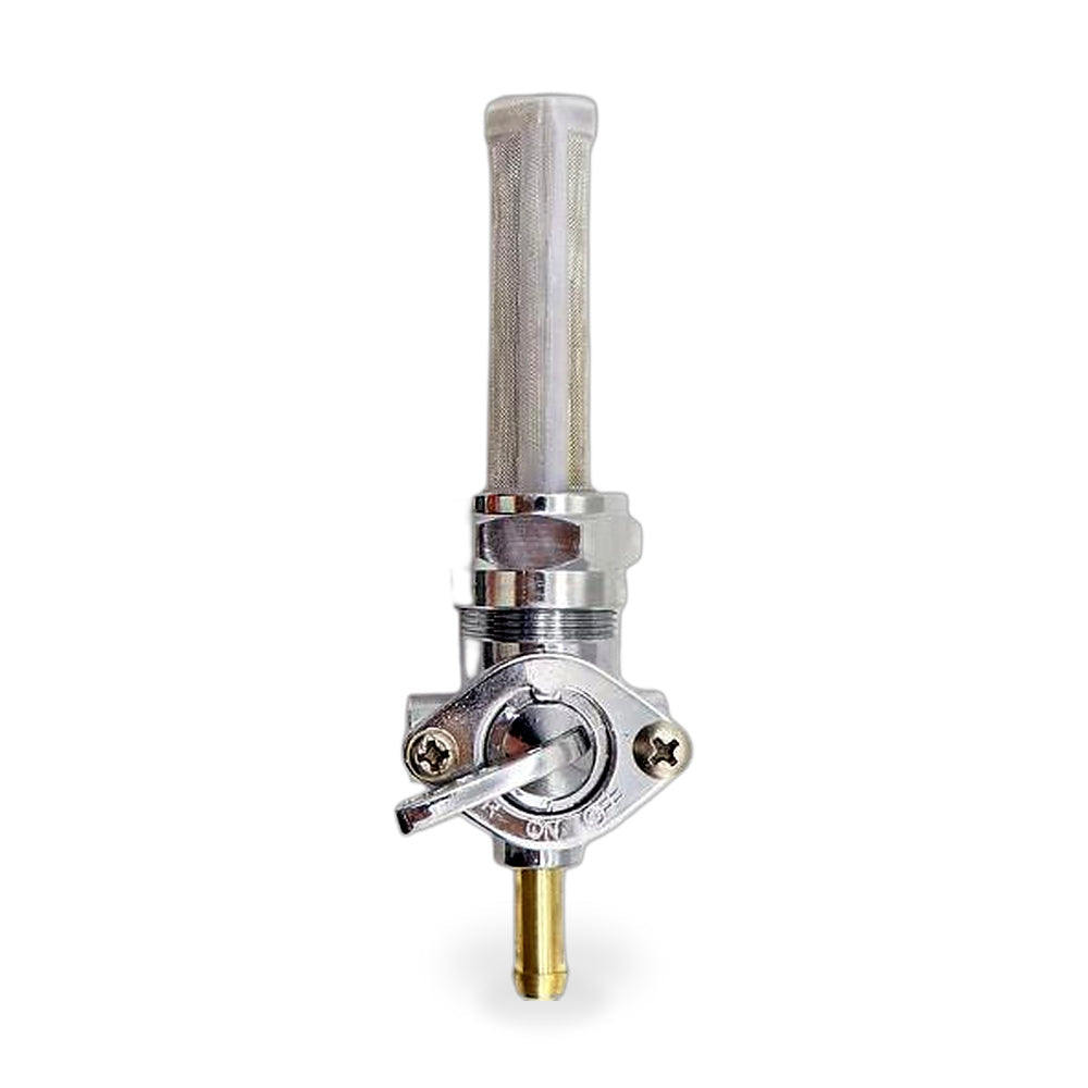 22mm Petcock Fuel Tap Valve Suitable for Harley Davidson Bad Boy