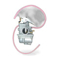 Carburetor with Fuel Filter Assembly Suitable for Suzuki JR80