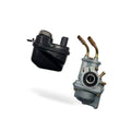 Carburetor Air Filter Kit Suitable for Yamaha YZinger 50