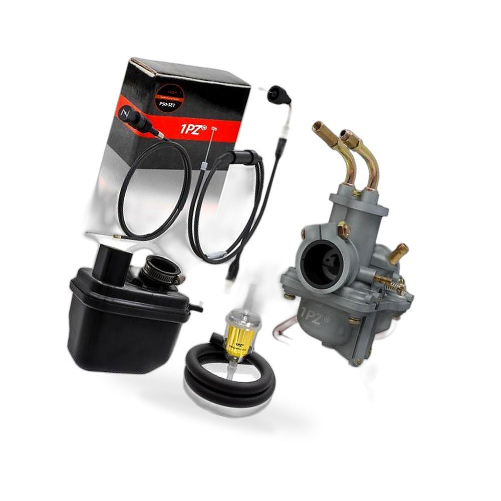 Carburetor Air Filter Kit Suitable for Yamaha YZinger 50
