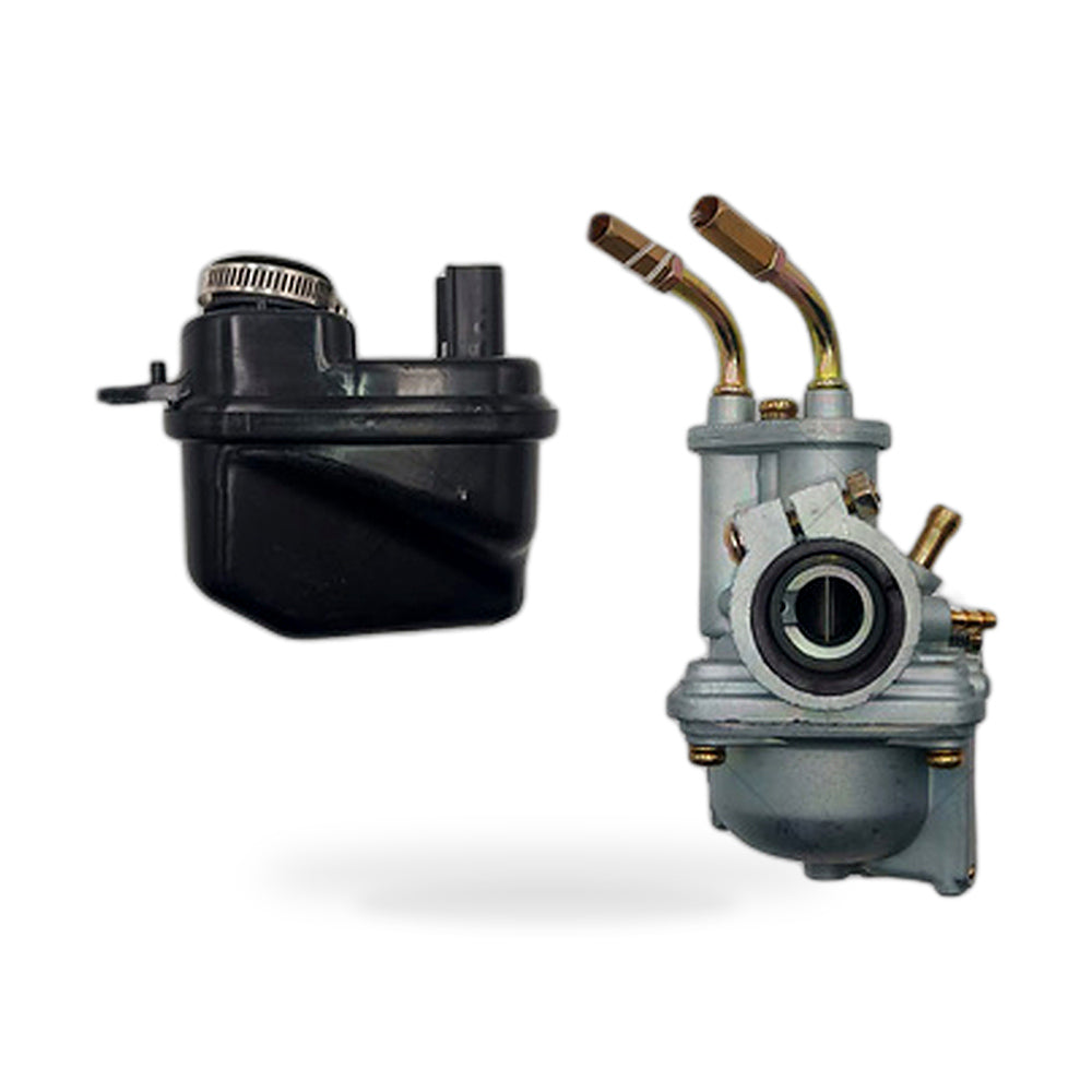 Carburetor Air Filter Kit Suitable for Yamaha YZinger 50