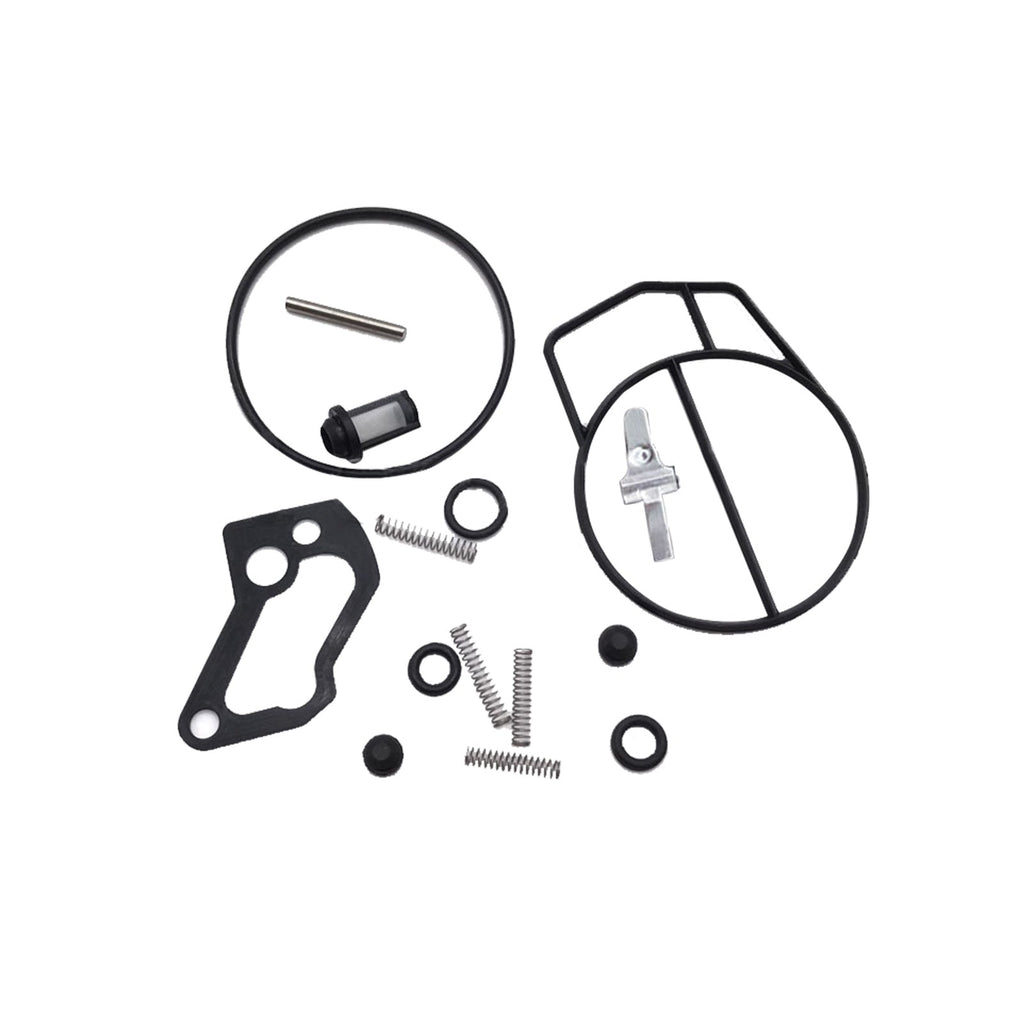 3x Carburetor Carb Rebuild Repair Kit Suitable Sea-Doo SP SPI SPX HX GS GSI GSX