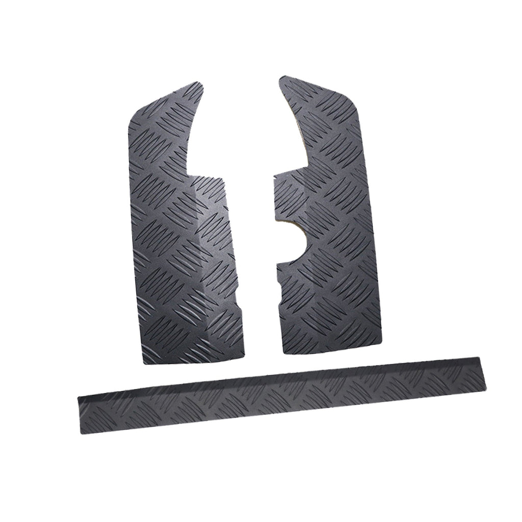 Rear Bumper Protector Guard Panel Trim Suitable for Suzuki Jimny