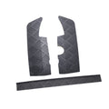 Rear Bumper Protector Guard Panel Trim Suitable for Suzuki Jimny