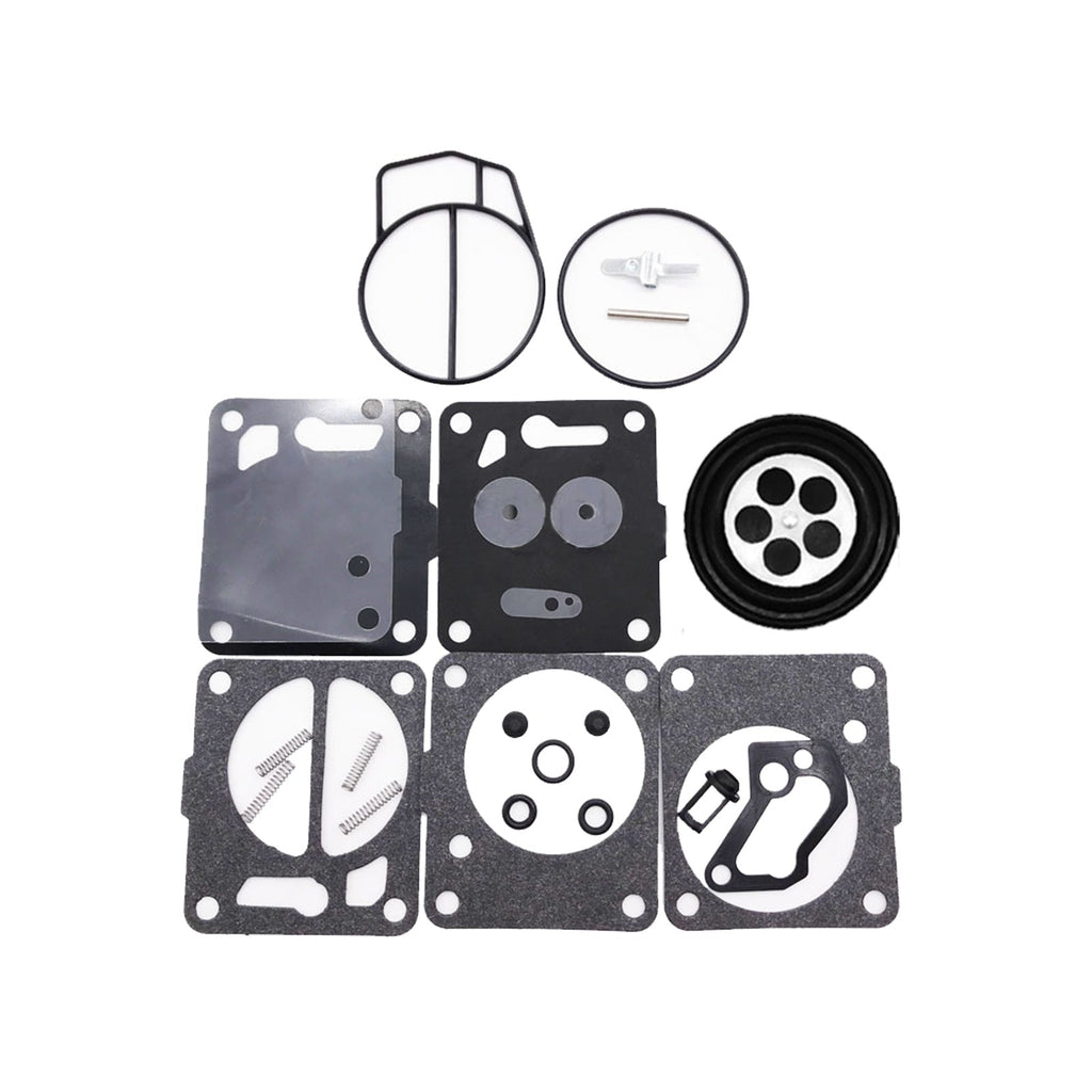 3x Carburetor Carb Rebuild Repair Kit Suitable Sea-Doo SP SPI SPX HX GS GSI GSX