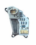 2X NOWE MODUŁ LED KIERUNKOWSKAZU KIERUNKOWSKAZ BMW X3 F25 X4 F26 63117406358 7406358 63117406357 7406357