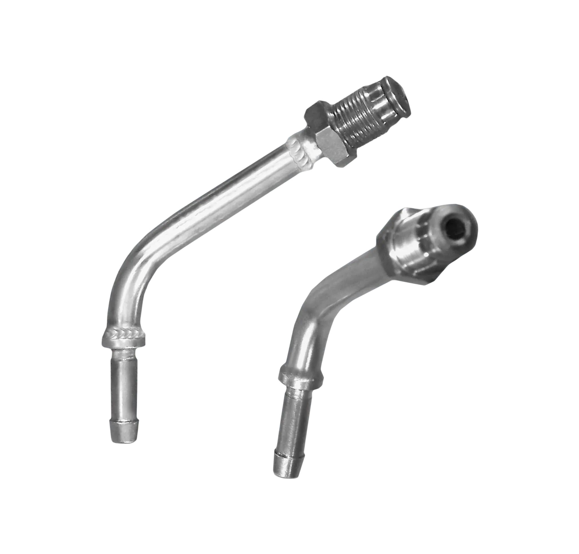 Differenzdruckleitung DPF Druckleitung Druckrohr Abgasdruckrohr bis EURO 4 E-Prüfzeichen für VAUXHALL VIVARO 2.5 dCi G9U630-Motor; nur DPF u.a.