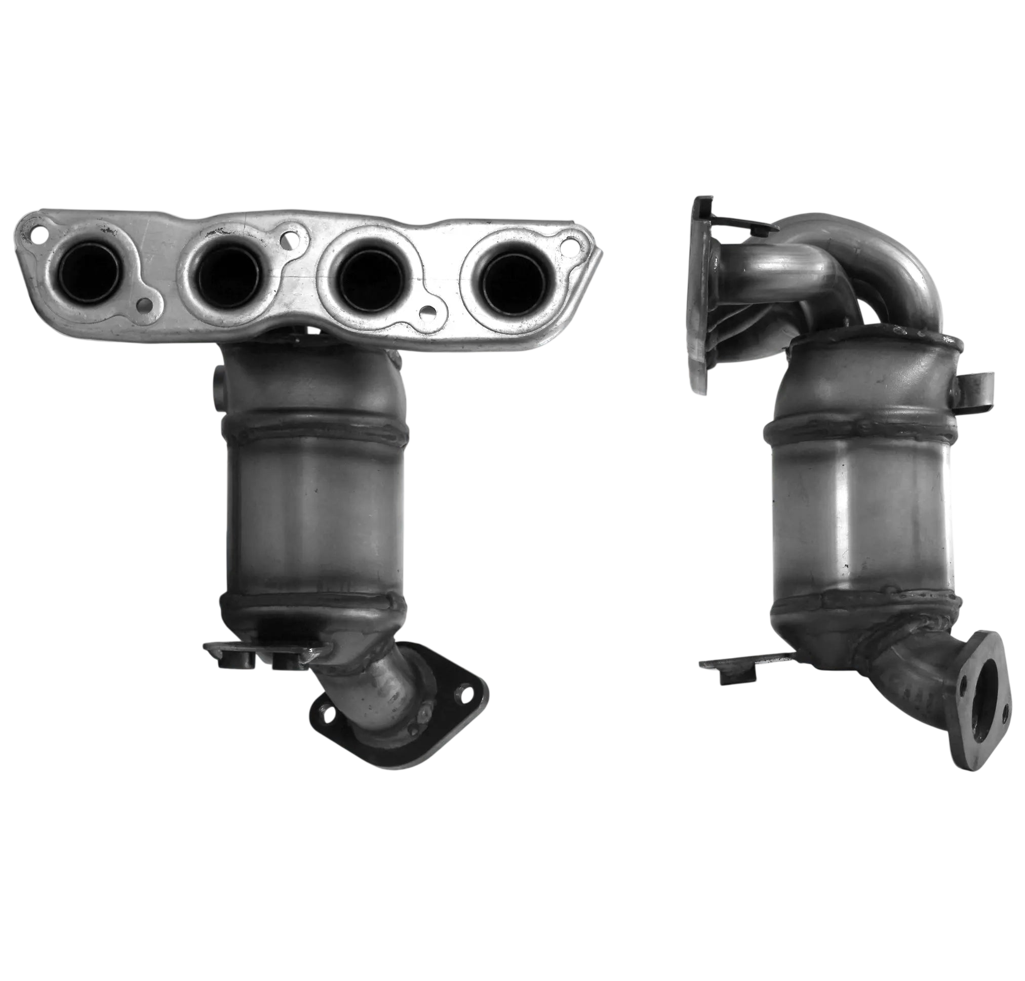 Katalysator E-Prüfzeichen Homologiert Benzinkat Kat bis EURO 6 E-Prüfzeichen für KIA PICANTO 1.2L 16-V-G4LA-Motor; Maniverter u.a.
