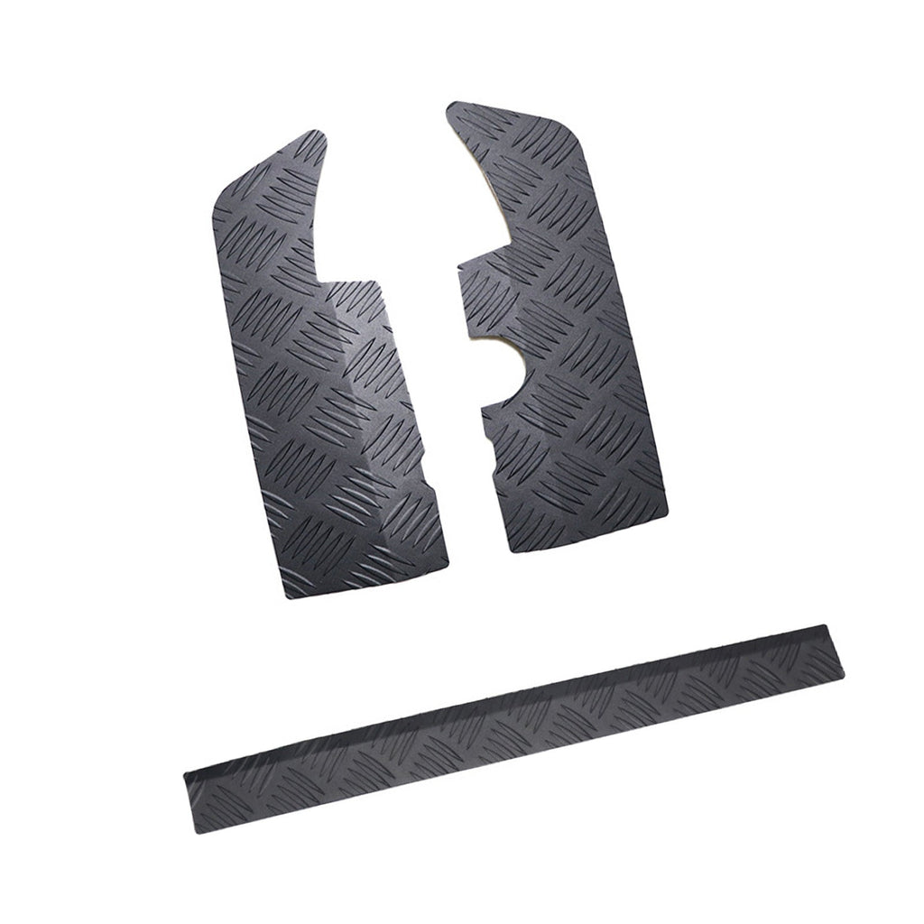 Rear Bumper Protector Guard Panel Trim Suitable for Suzuki Jimny
