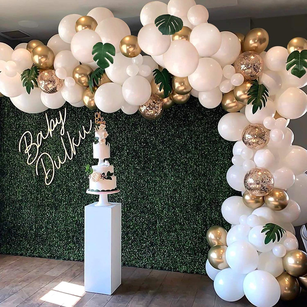 Balloon Garland Arch Kit Suitable for Party Wedding Birthday Baby Shower Decor