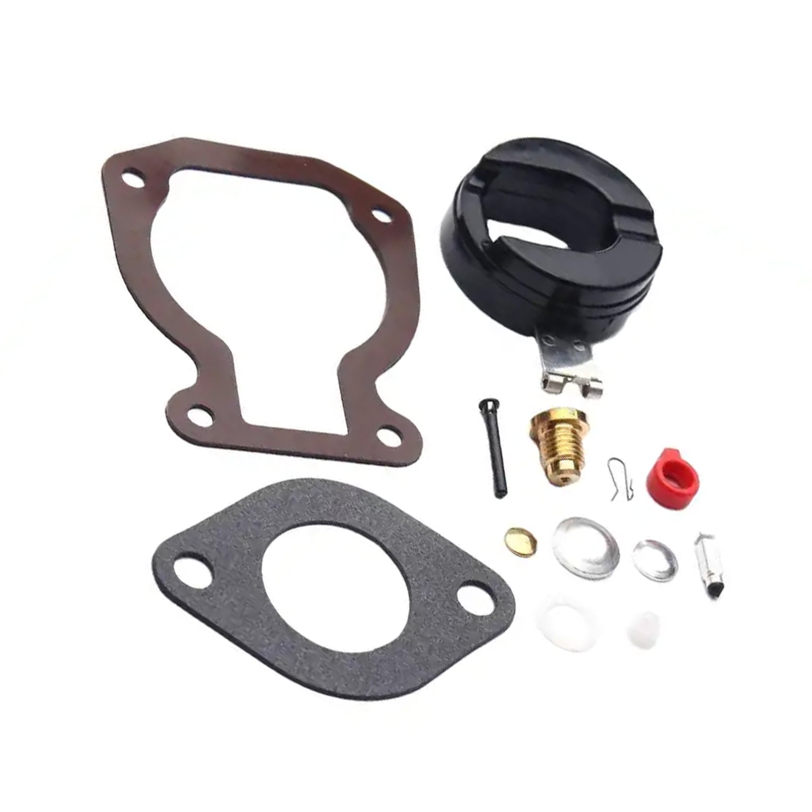 Carburetor Rebuild Kit Suitable for Mercruiser 3.0L